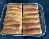 Foto langkah ke 12 dari resep Roti Sisir SP_Kitchen.