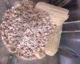 Foto langkah ke 1 dari resep Banana oat pancake.