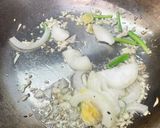 Foto langkah ke 6 dari resep Sapo Tahu Udang.
