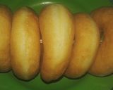 Foto langkah ke 7 dari resep Donat Mama.