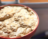 Foto del paso 3 de la receta: Helado casero de dulce de leche sin máquina