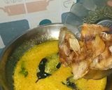 Foto langkah ke 6 dari resep Gulai Ikan Nilai.