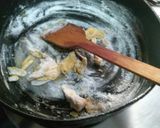 A picture of step 2 of Egg Pasta.