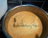 A picture of step 6 of Bread Bhajia.