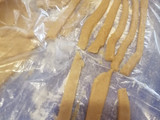 Masa para cachitos