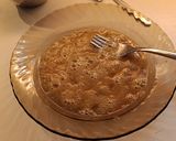 Zöldségleves májkrémes grízgaluskával #gluténmentes recept fázis 3 fotója