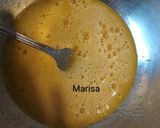Foto del paso 1 de la receta: Pasta Frola de Halloween