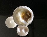 A picture of step 19 of Lemon Ricotta Tart.