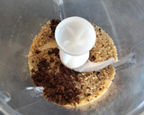 Foto del paso 2 de la receta: Mini merengue de café