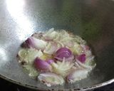 A picture of step 2 of Hyderabadi Masala Chicken.