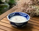Hình bước làm 4 của món Cháo Đậu Cúc Thịt Nạc