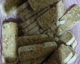 Foto langkah ke 1 dari resep Tempe Tepung Sambal Bawang.