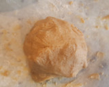 Foto del paso 4 de la receta: Kipferls de vainilla