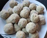 Foto del paso 9 de la receta Croquetas de boletus
