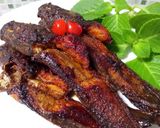 Foto langkah ke 4 dari resep Ikan Lele Bakar Sat Set.