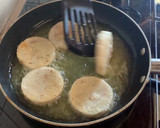 Foto del paso 11 de la receta: Cazuela de merluza y langostinos con su caldo