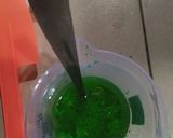 Foto langkah ke 1 dari resep Bolu Pandan Santan.