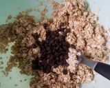 Foto del paso 3 de la receta: Galletitas de Avena y Miel 🍯