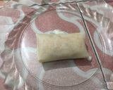 Foto langkah ke 4 dari resep Lumpia Nasi.