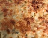 Foto del paso 8 de la receta Pasticcio vegetariano