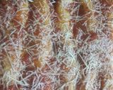 Foto del paso 7 de la receta: Canelones de verdura ultra rápidos