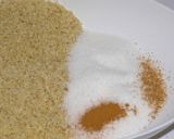 Aranygaluska recept II recept fázis 2 fotója
