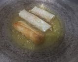 Foto langkah ke 4 dari resep Risol Kampung Isi Bihun.