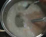 Soup e jo (cream of barley soup) recipe step 8 photo