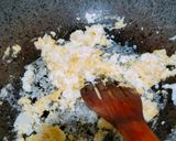 Foto langkah ke 2 dari resep 994. Telur Orak Orik Kecap.