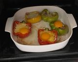 Foto del paso 4 de la receta: Morrones (pimientos) rellenos PREMIUM