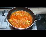 Paneer Lababdar recipe step 4 photo