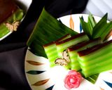 Foto langkah ke 6 dari resep 154. Kue Pepe Betawi.