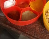 A picture of step 1 of Holi ka gift Beetroot slushy (in punjabi Style).
