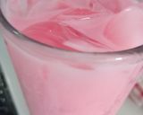 Foto langkah ke 4 dari resep Es soda gembira.