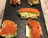 Foto del passaggio 5 della ricetta Sushi croccante istantaneo (o quasi)