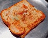 सैंडविच (sandwich recipe in Hindi) रेसिपी चरण 4 फोटो