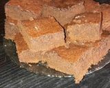 Foto del paso 4 de la receta: Brownies