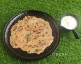 A picture of step 6 of Atta Chilla.