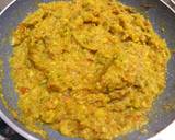 Mumbai style Pav Bhaji recipe step 10 photo