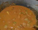 Foto langkah ke 3 dari resep Sambalado Tanak Khas Padang (Rajanya sambal Minang).