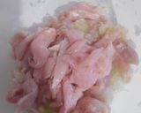عکس مرحله 2 از دستور چوکرتمه کباب solmaz