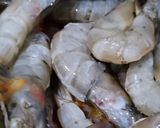 Foto langkah ke 2 dari resep Udang Asam Manis.