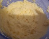 Foto del paso 4 de la receta: Tarta de coco y dulce de leche