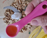 Foto del paso 1 de la receta: Mantequilla de maní 🥜 Pasta de cacahuate 🥜 Crema de cacahuete 🥜