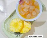 Foto langkah ke 7 dari resep Acar Kolang Kaling (Probiotic).