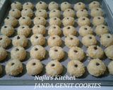 Foto langkah ke 3 dari resep Janda Genit Cookies.