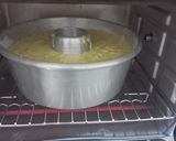 Foto langkah ke 3 dari resep Bolpis (Butter Cake).
