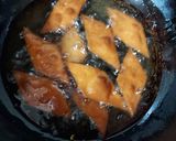 खुसखुशीत कापण्या (kapnya recipe in marathi) रेसिपी स्टेप 3 फोटो 