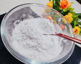 Foto langkah ke 1 dari resep Homemade Icing sugar.