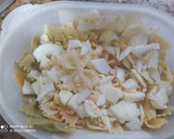 Foto del paso 2 de la receta: Ensaladilla de pasta